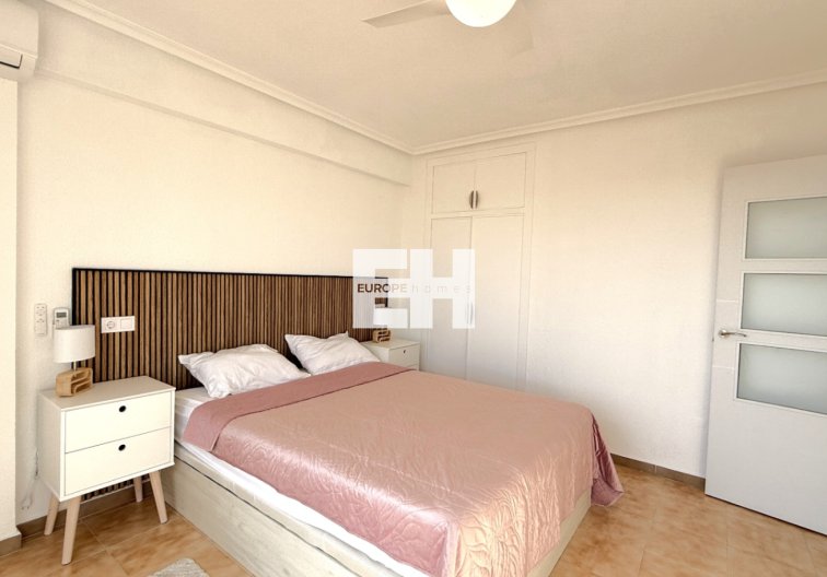 Segunda mano - Atico - Torrevieja - Costa Blanca