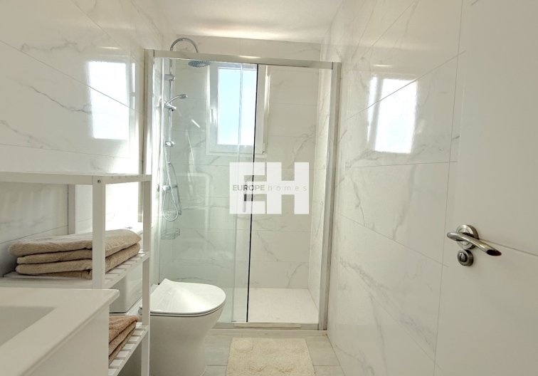 Segunda mano - Atico - Torrevieja - Costa Blanca