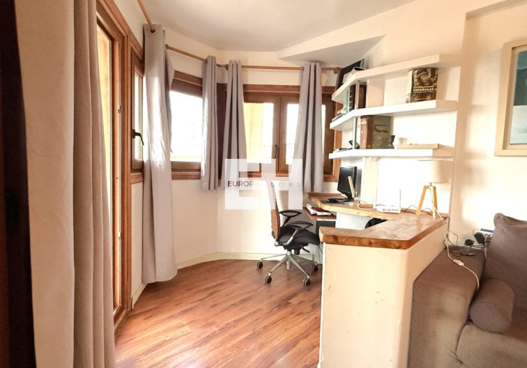 Segunda mano - Apartamento  - Torrevieja - Costa Blanca