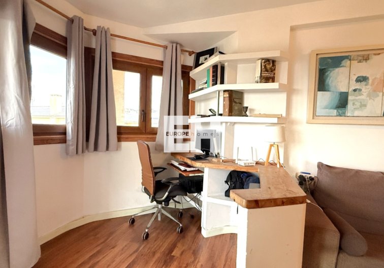 Segunda mano - Apartamento  - Torrevieja - Costa Blanca