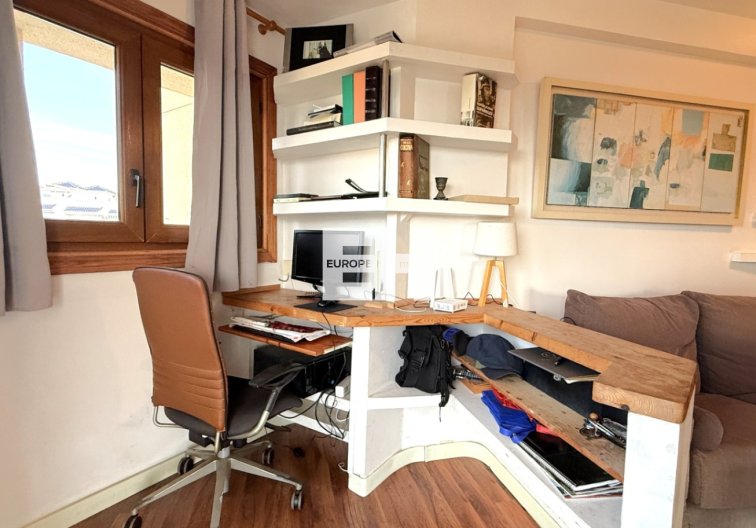 Segunda mano - Apartamento  - Torrevieja - Costa Blanca