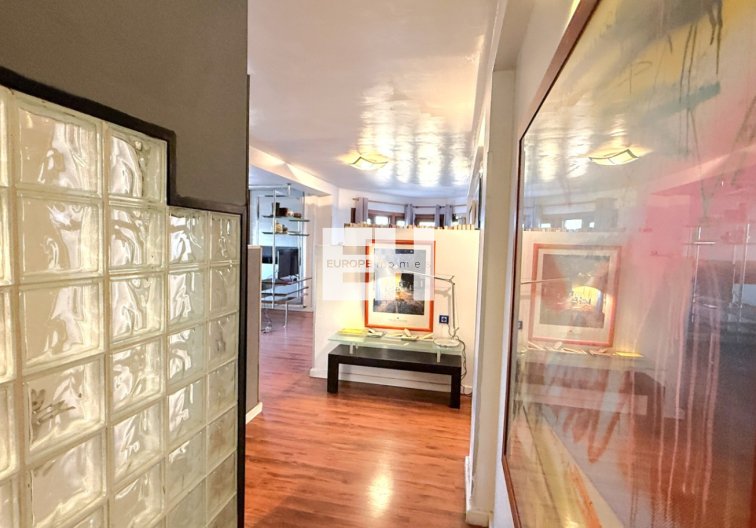 Segunda mano - Apartamento  - Torrevieja - Costa Blanca