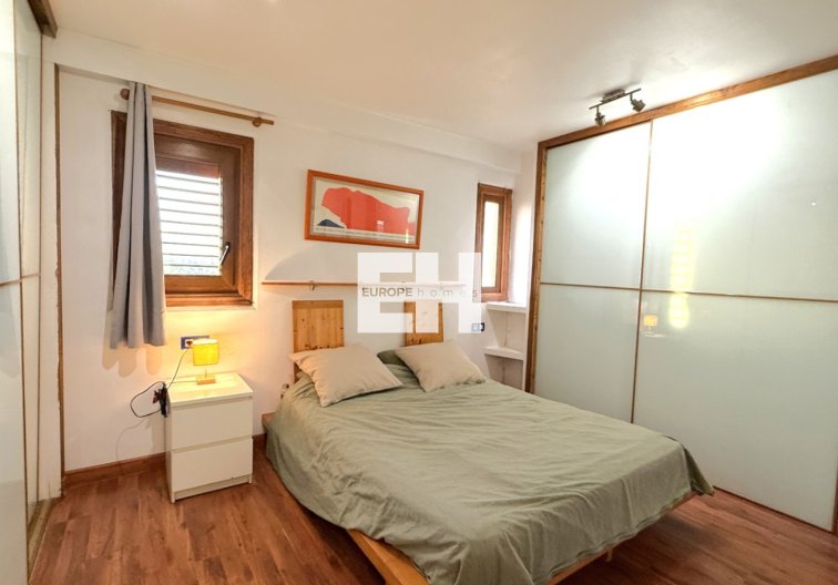 Segunda mano - Apartamento  - Torrevieja - Costa Blanca