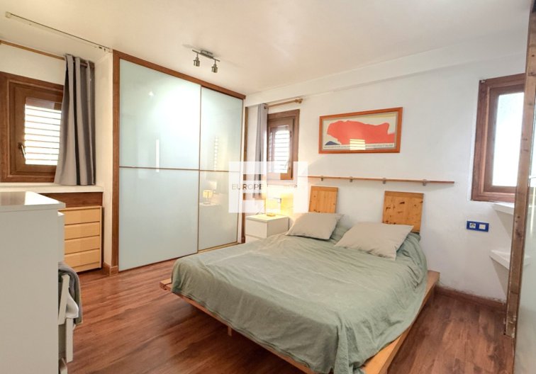 Segunda mano - Apartamento  - Torrevieja - Costa Blanca