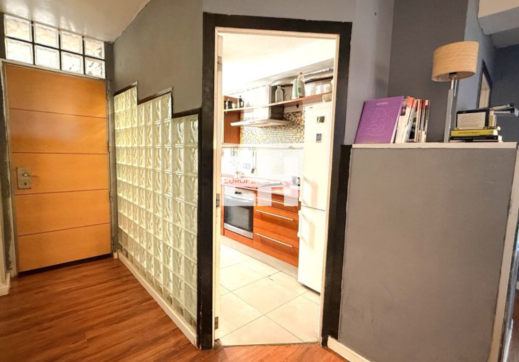 Segunda mano - Apartamento  - Torrevieja - Costa Blanca