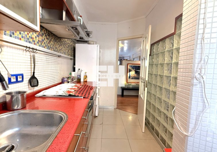 Segunda mano - Apartamento  - Torrevieja - Costa Blanca