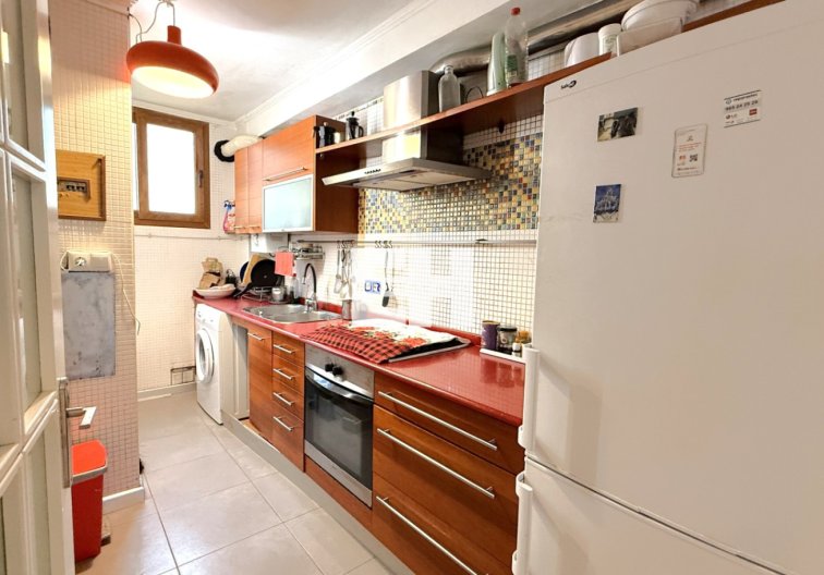 Segunda mano - Apartamento  - Torrevieja - Costa Blanca