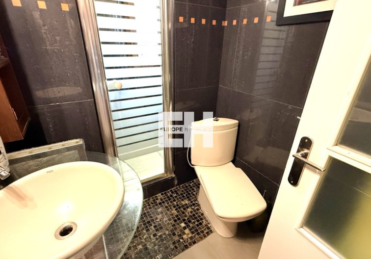 Segunda mano - Apartamento  - Torrevieja - Costa Blanca