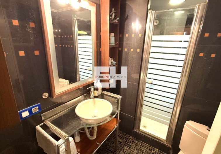 Segunda mano - Apartamento  - Torrevieja - Costa Blanca