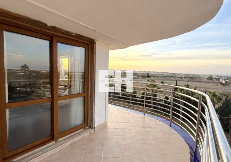 Segunda mano - Apartamento  - Torrevieja - Costa Blanca