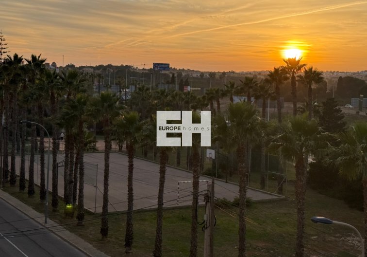 Segunda mano - Apartamento  - Torrevieja - Costa Blanca