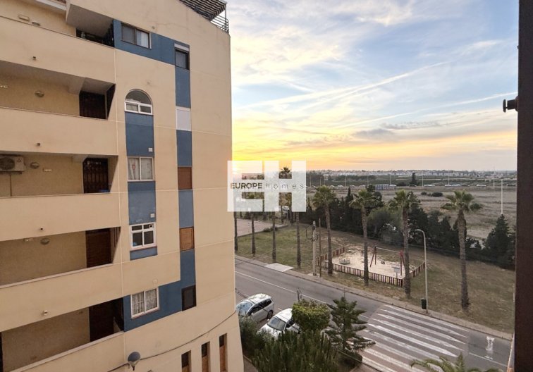 Segunda mano - Apartamento  - Torrevieja - Costa Blanca