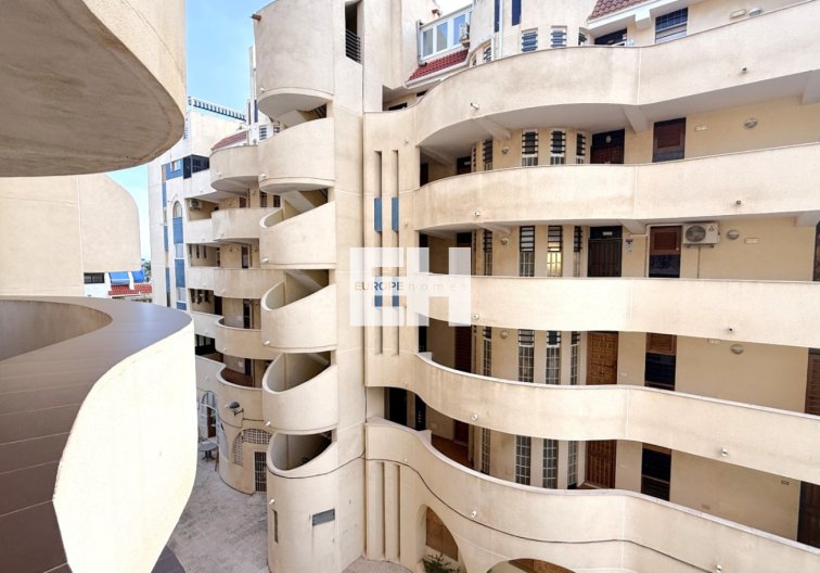 Segunda mano - Apartamento  - Torrevieja - Costa Blanca