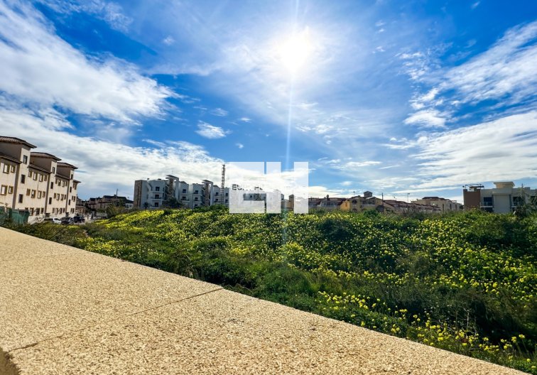 Segunda mano - town house - Orihuela - Inland