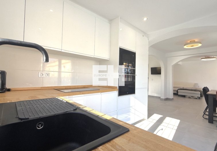 Segunda mano - town house - Orihuela - Inland