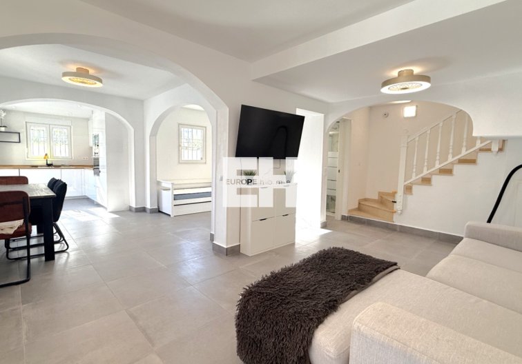 Segunda mano - town house - Orihuela - Inland