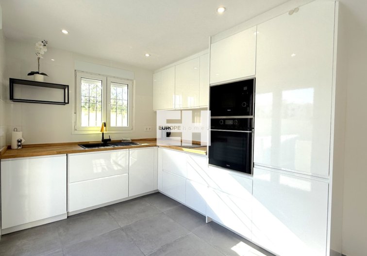 Segunda mano - town house - Orihuela - Inland