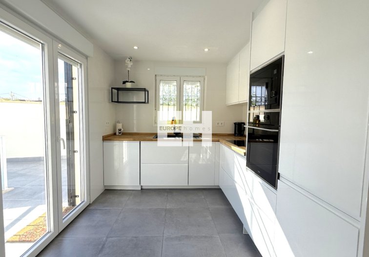 Segunda mano - town house - Orihuela - Inland