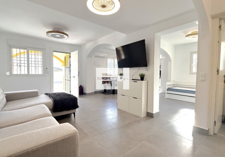 Segunda mano - town house - Orihuela - Inland