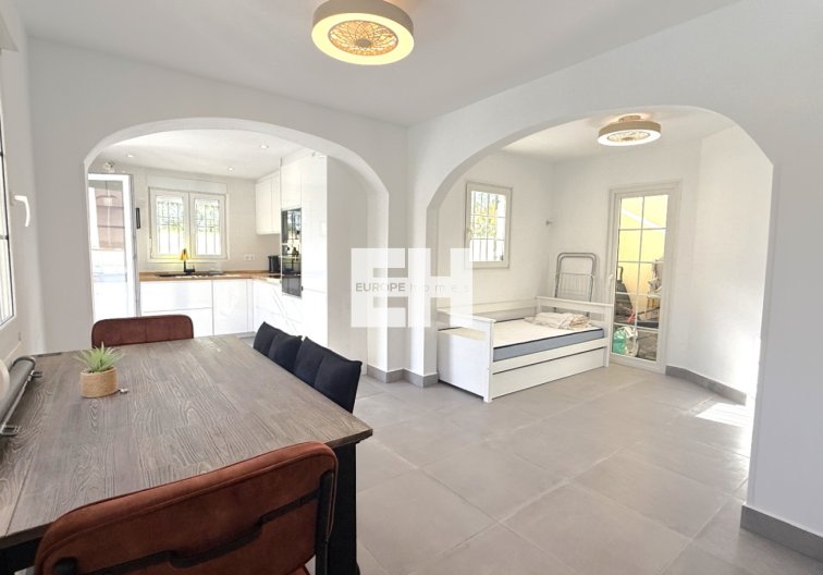 Segunda mano - town house - Orihuela - Inland