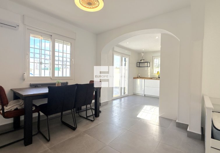 Segunda mano - town house - Orihuela - Inland