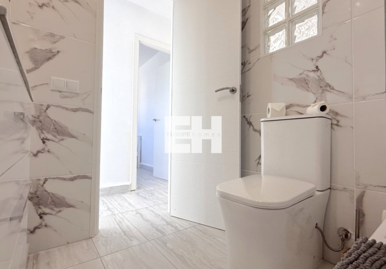 Segunda mano - town house - Orihuela - Inland