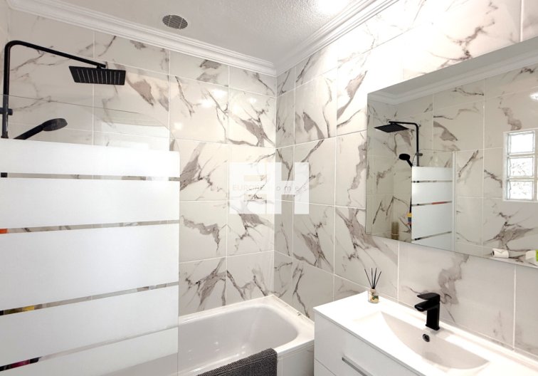 Segunda mano - town house - Orihuela - Inland