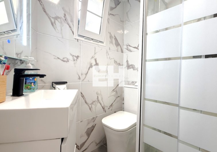 Segunda mano - town house - Orihuela - Inland