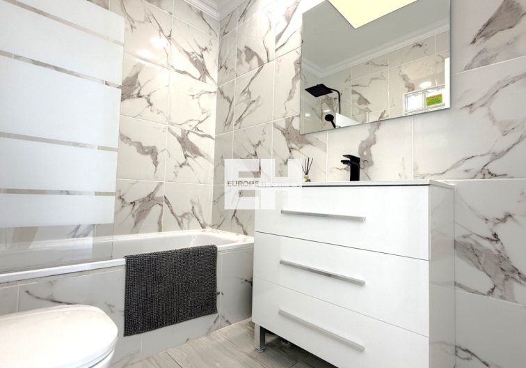 Segunda mano - town house - Orihuela - Inland