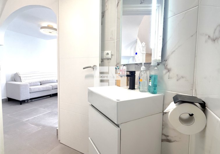 Segunda mano - town house - Orihuela - Inland