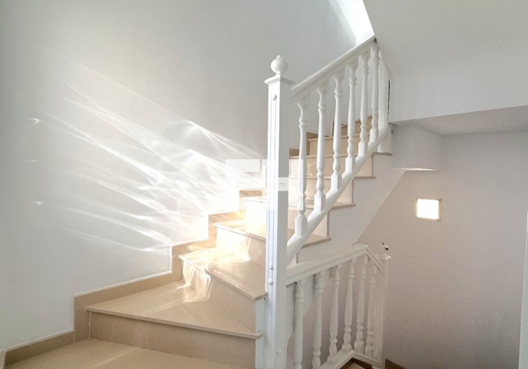 Segunda mano - town house - Orihuela - Inland