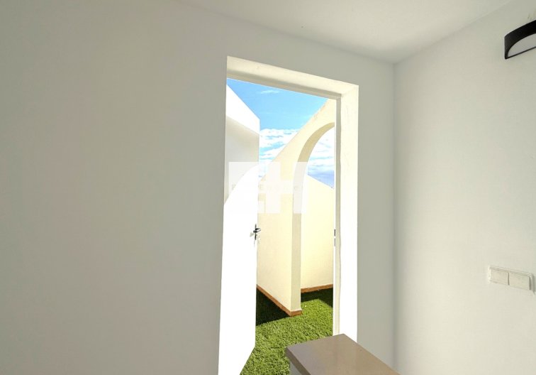 Segunda mano - town house - Orihuela - Inland