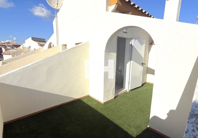 Segunda mano - town house - Orihuela - Inland