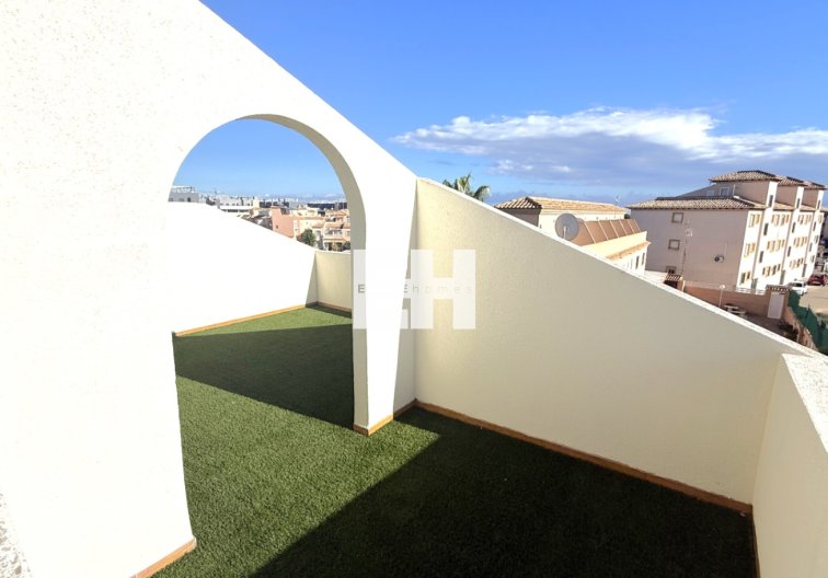 Segunda mano - town house - Orihuela - Inland