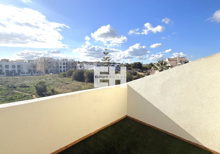 Segunda mano - town house - Orihuela - Inland