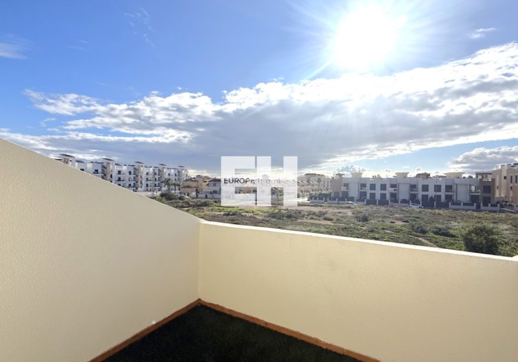 Segunda mano - town house - Orihuela - Inland
