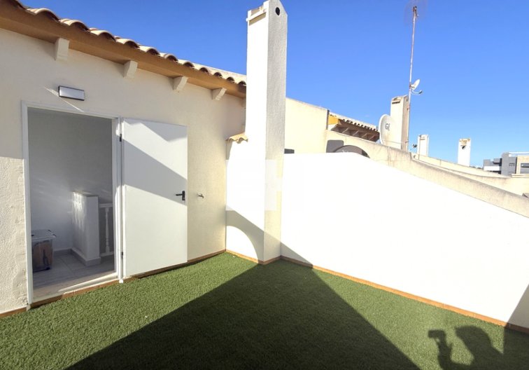 Segunda mano - town house - Orihuela - Inland