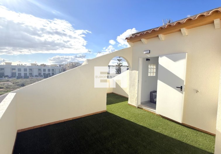 Segunda mano - town house - Orihuela - Inland