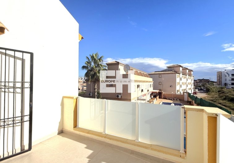 Segunda mano - town house - Orihuela - Inland