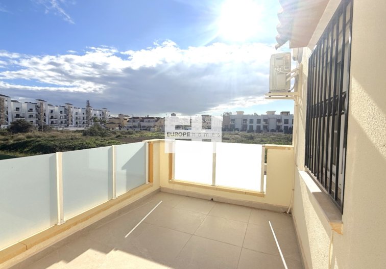 Segunda mano - town house - Orihuela - Inland