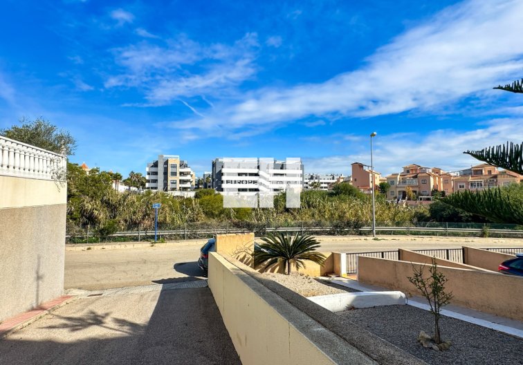 Segunda mano - town house - Orihuela - Inland