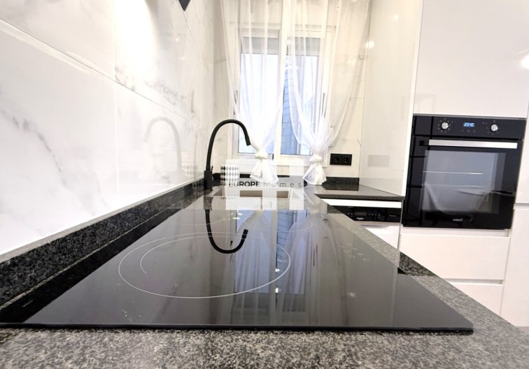 Revente - Appartement - Torrevieja - Costa Blanca