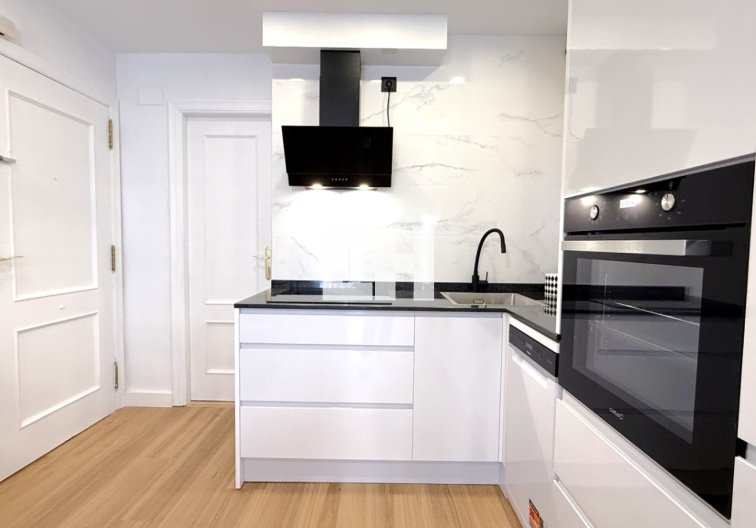 Revente - Appartement - Torrevieja - Costa Blanca