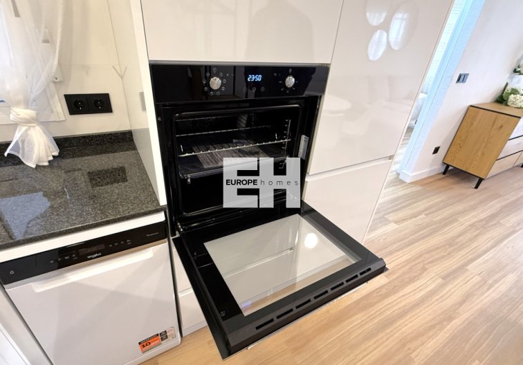 Revente - Appartement - Torrevieja - Costa Blanca