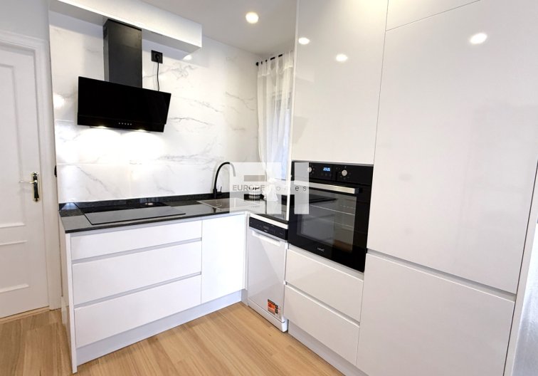 Revente - Appartement - Torrevieja - Costa Blanca