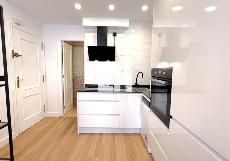 Revente - Appartement - Torrevieja - Costa Blanca