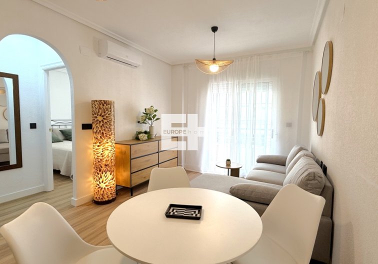 Revente - Appartement - Torrevieja - Costa Blanca