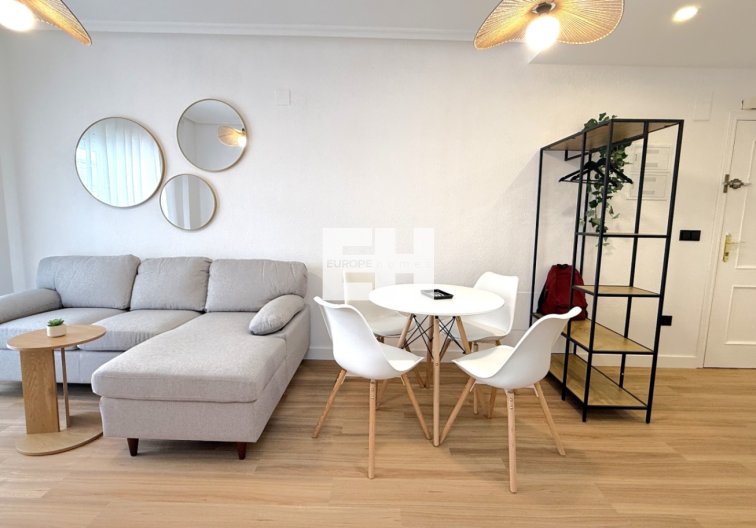 Revente - Appartement - Torrevieja - Costa Blanca