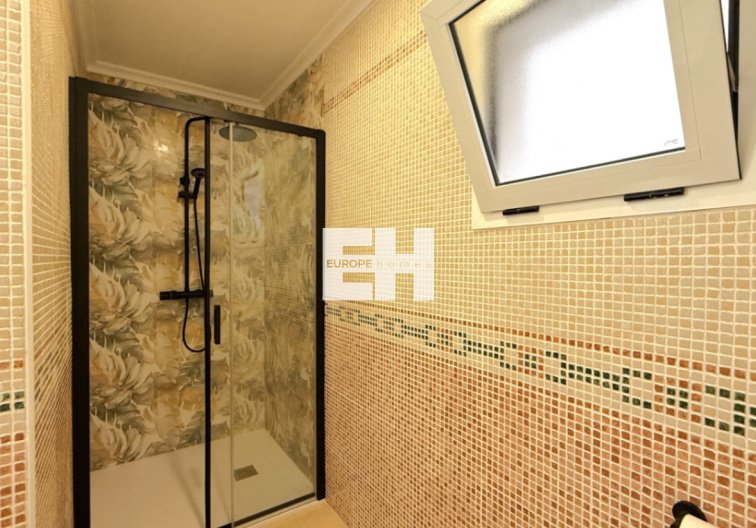 Revente - Appartement - Torrevieja - Costa Blanca