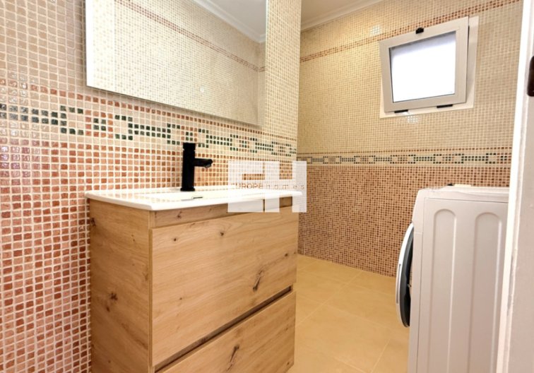 Revente - Appartement - Torrevieja - Costa Blanca